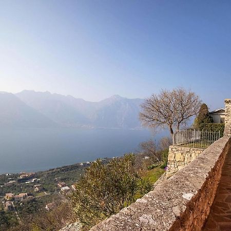 Appartamenti Casa Palazzina Malcesine Luaran gambar