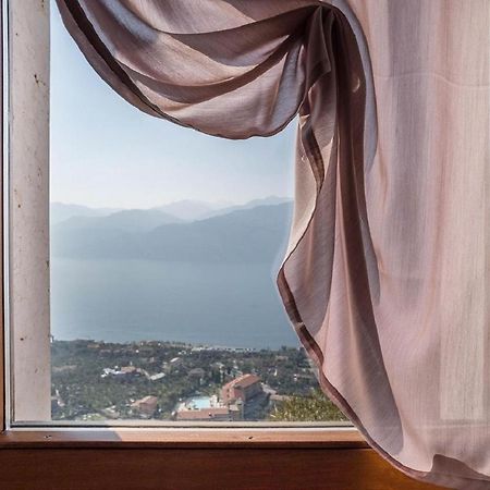 Appartamenti Casa Palazzina Malcesine Luaran gambar