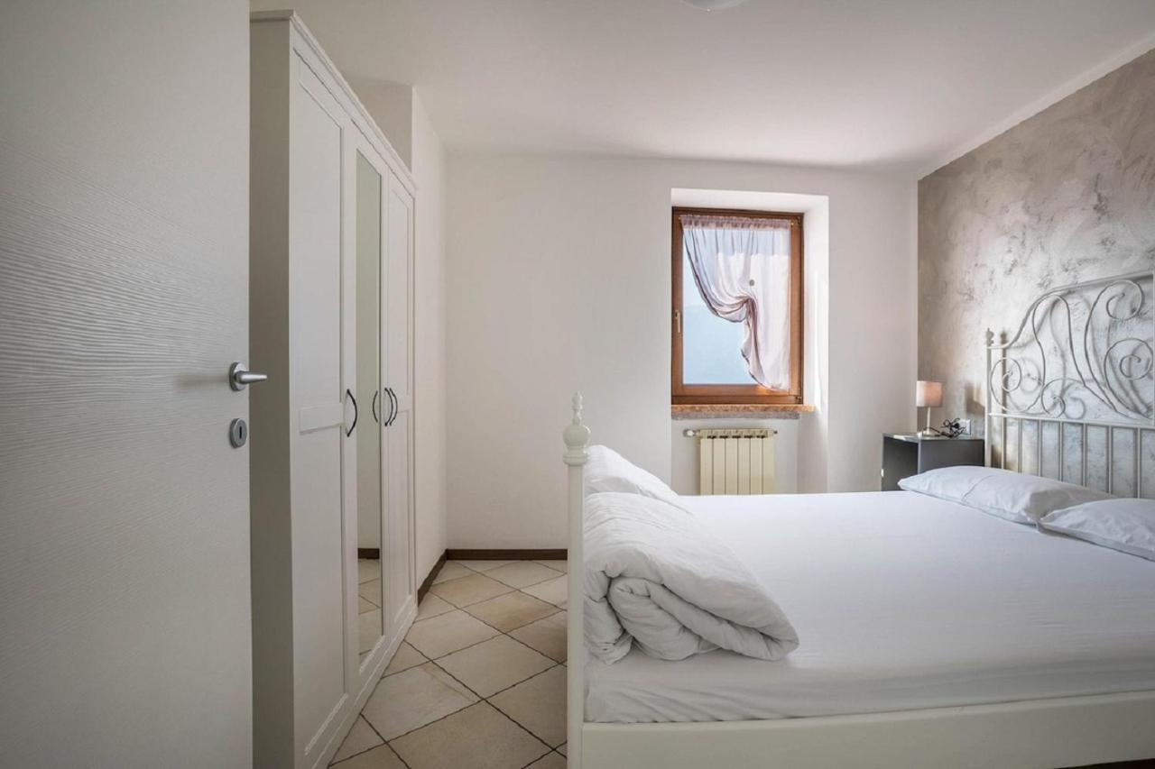 Appartamenti Casa Palazzina Malcesine Luaran gambar