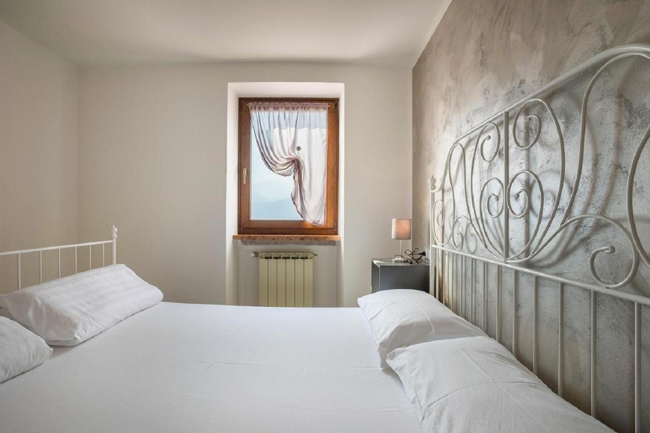 Appartamenti Casa Palazzina Malcesine Luaran gambar