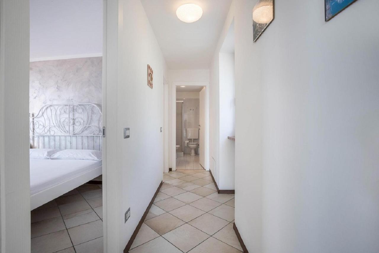 Appartamenti Casa Palazzina Malcesine Luaran gambar