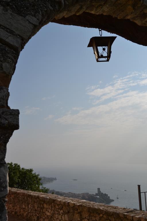 Appartamenti Casa Palazzina Malcesine Luaran gambar