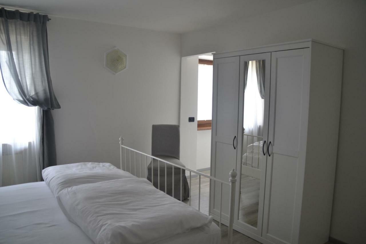 Appartamenti Casa Palazzina Malcesine Luaran gambar
