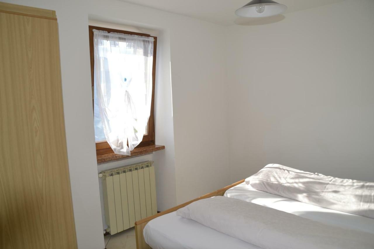 Appartamenti Casa Palazzina Malcesine Luaran gambar