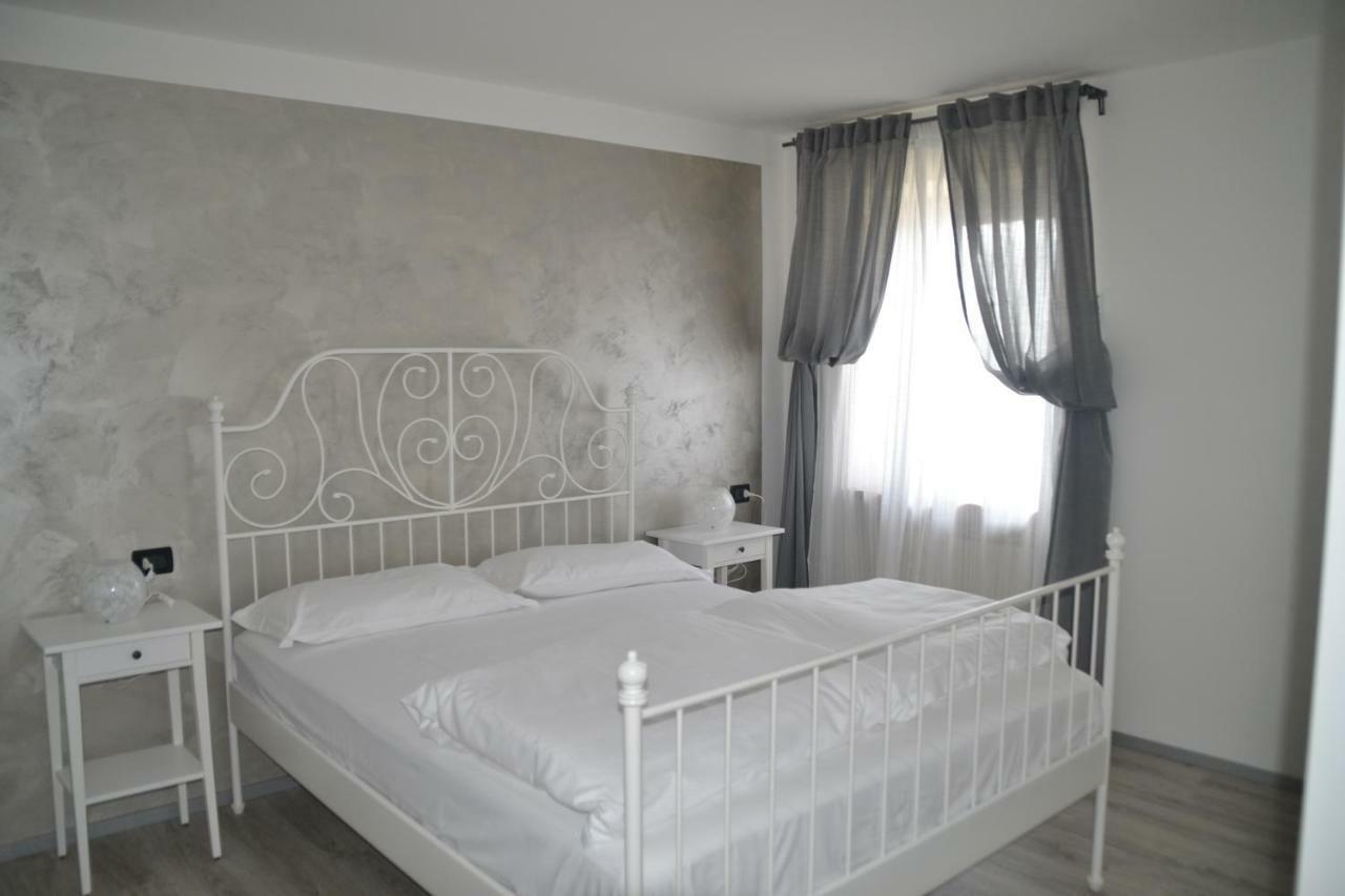 Appartamenti Casa Palazzina Malcesine Luaran gambar